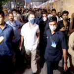 Rahul Gandhi to travel on train for Congress’s chintan shivir in Udaipur