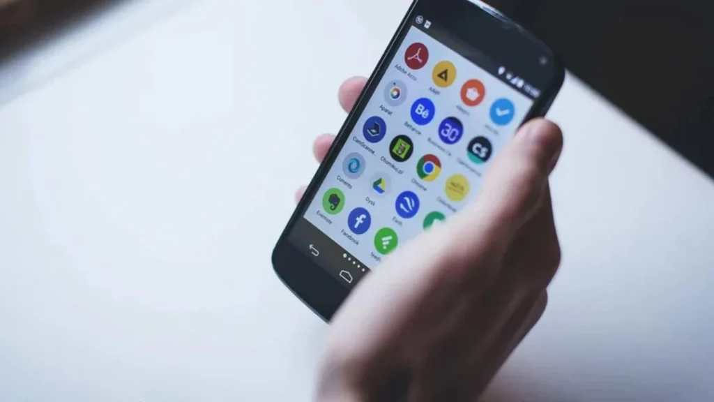 Google ban call recording app