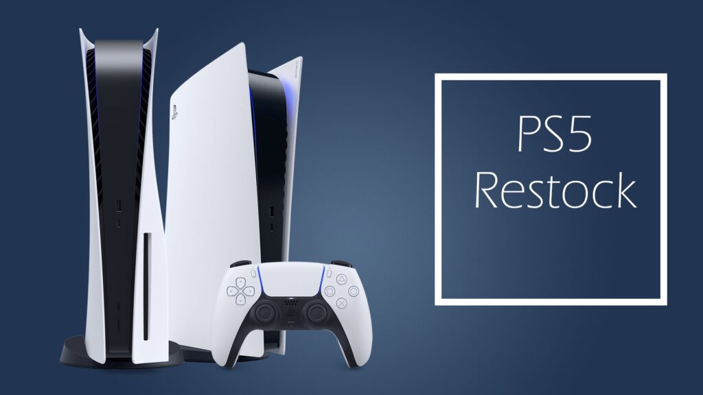Sony Playstation 5