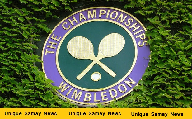 Wimbledon-Championships