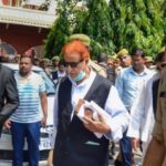 azam khan walks out of sitapur jail after 27 months