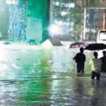 bengaluru rainfall