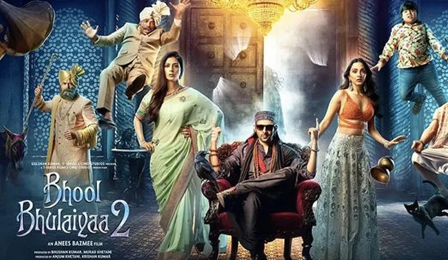 bhool-bhulaiyaa-2