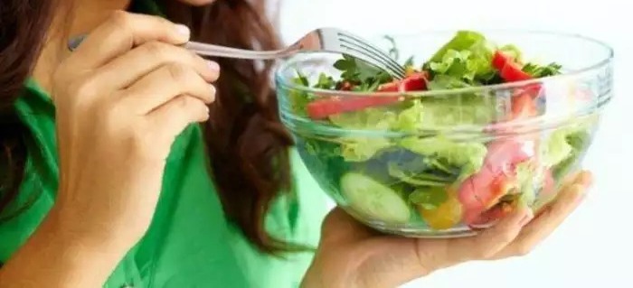 healthy tips for summer