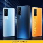 iQOO Neo 6 5G