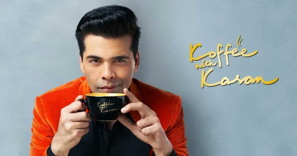 koffee with karan season 7