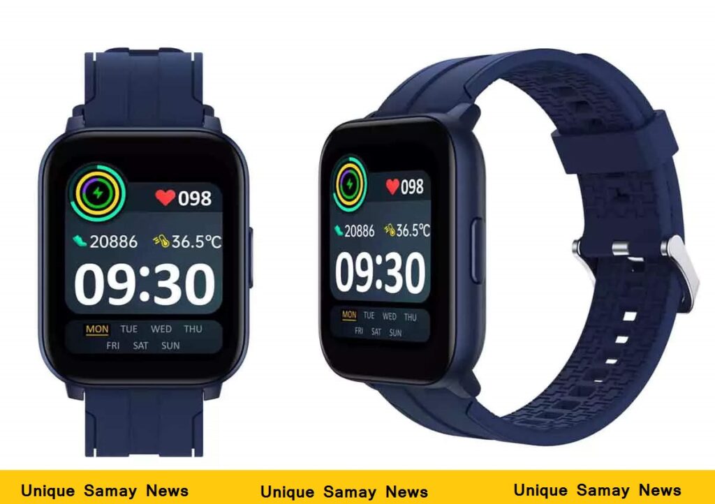 realme-techlife-watch-sz100-with-body-temperature-sensor-launched