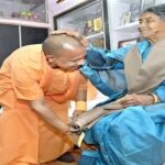 yogi-adityanath-visits-ancestral-village