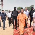 yogi-adityanath-visits-ayodhya-reviews-on-going-development-works