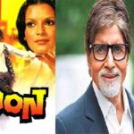 Amitabh Bachchan gets emotional as the film Don turns 44