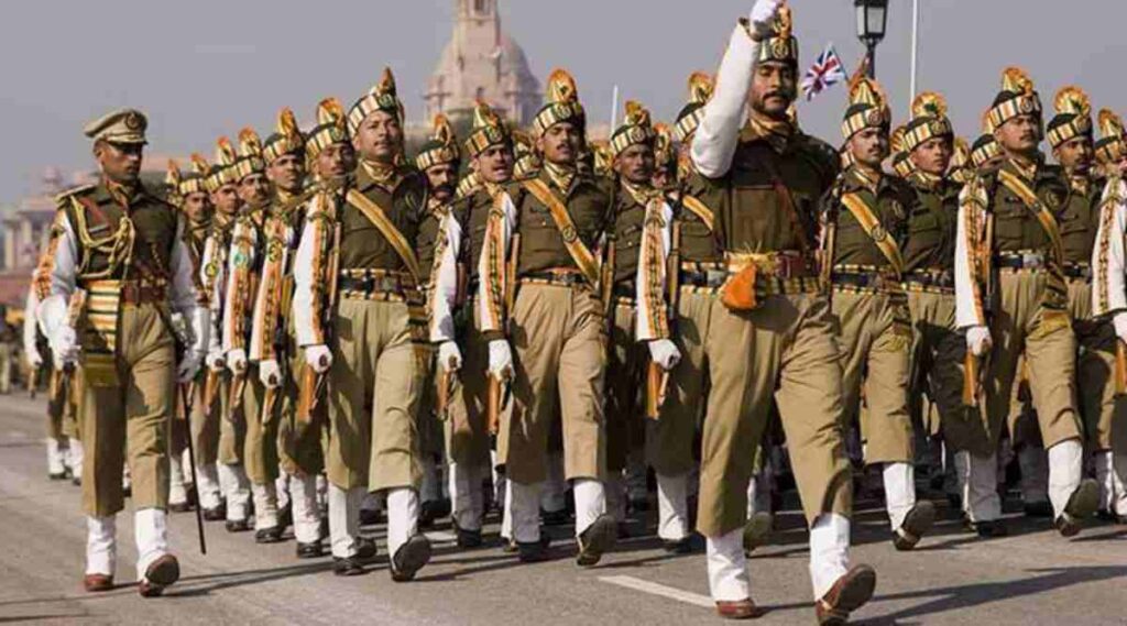 Center announces 10% reservation for Agniveers in CAPFs and Assam Rifles