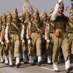 Center announces 10% reservation for Agniveers in CAPFs and Assam Rifles