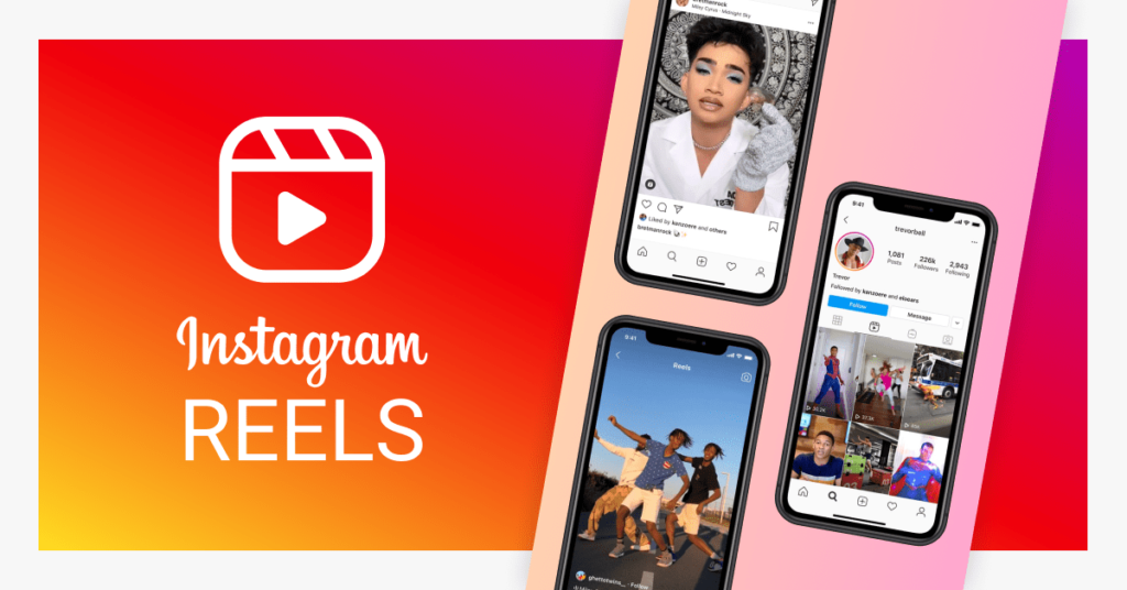 Instagram Reels new updatation