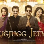 JugJugg Jeeyo Box OfficeJugJugg Jeeyo Box Office