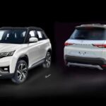 New 2022 Maruti Suzuki Brezza launching in India today