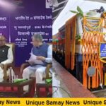 New Jalpaiguri-Dhaka Mitali Express