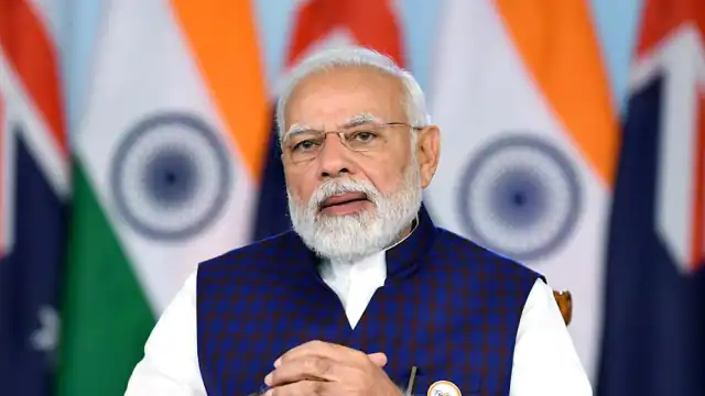 PM Modi
