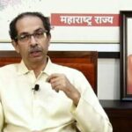 Uddhav Thackeray