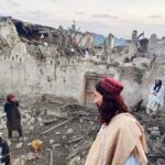 afghanistan-earthquake