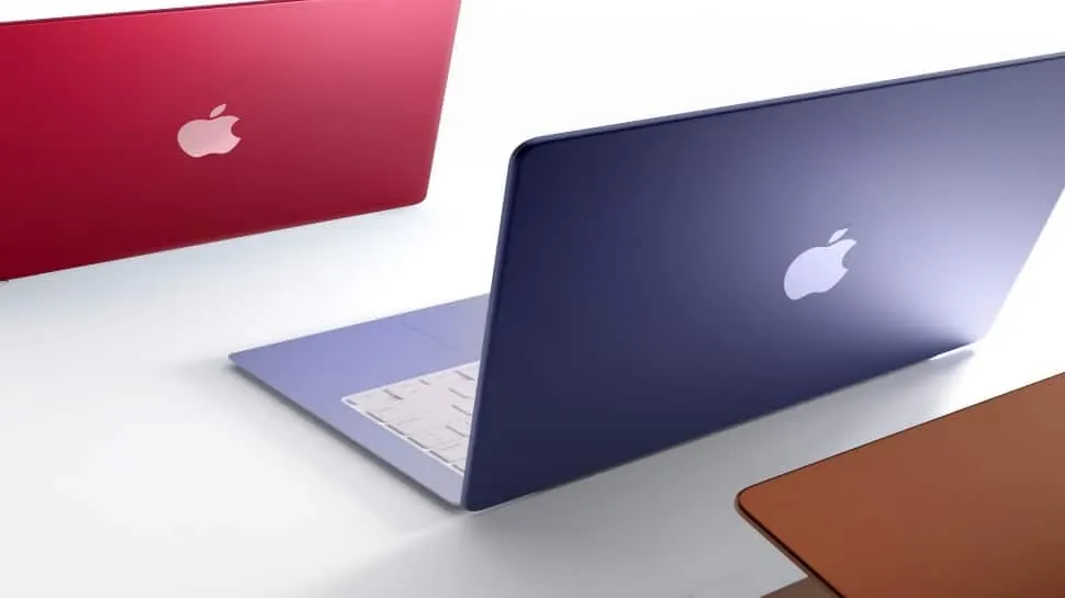apple likely to announce new macbook air at wwdc 2022