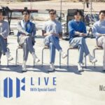 bts to perform proof live on 9th anniversary with special guest