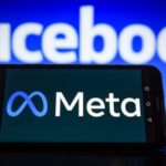 facebook parent meta launch metaverse academy