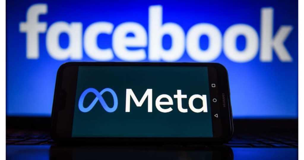 facebook parent meta launch metaverse academy