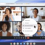 google meet will now come with picture in picture mode
