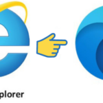 microsoft ends internet explorer browser after 27 years