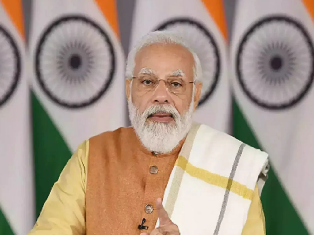 modi government recruit 10 lakh next 1 year