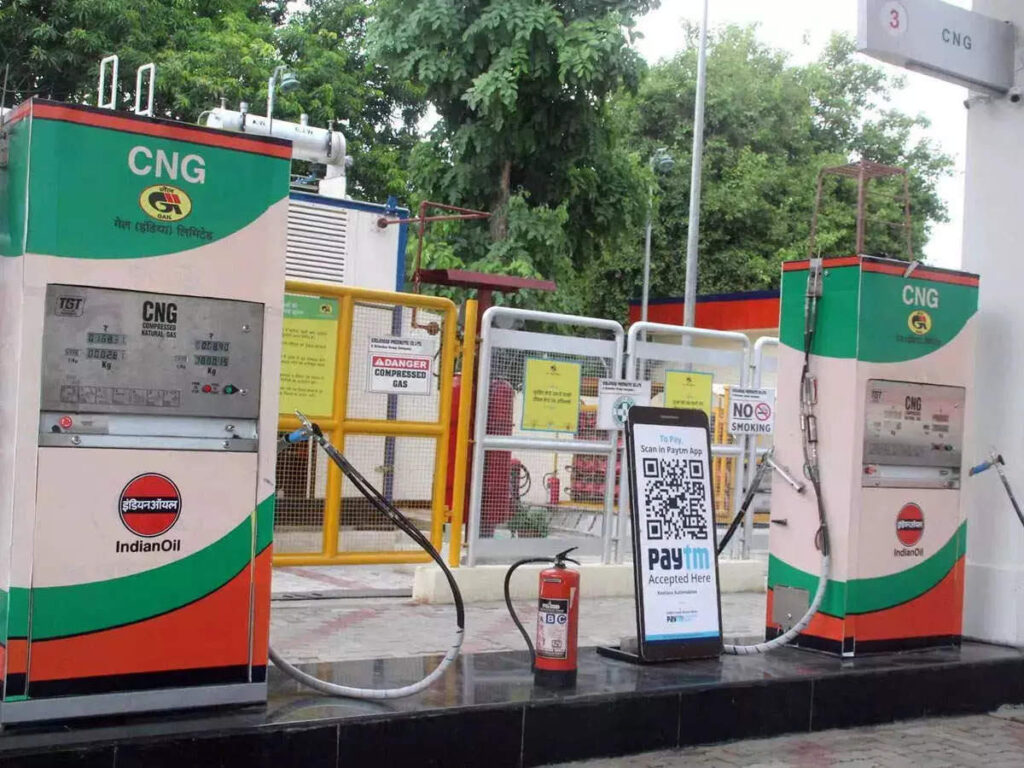 mumbai doorstep delivery of cng to begin soon