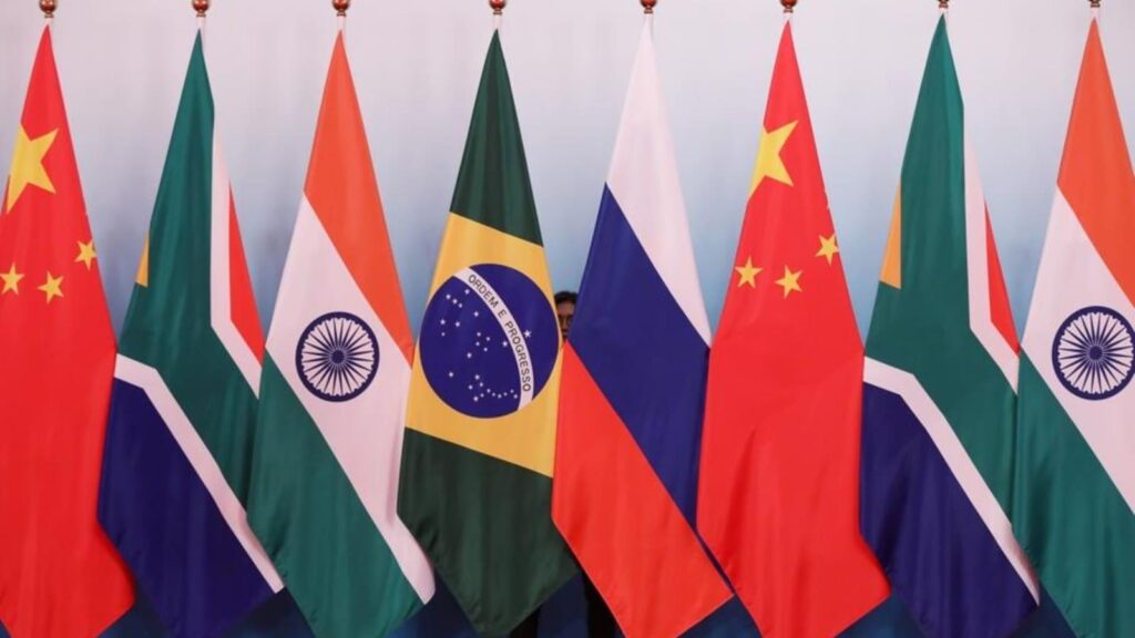 pm modi to attend brics summit hosted by china on virtual mode