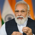 pm modi to visit gujarat today launch projects