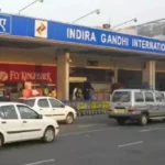 punjab roadways resume direct bus services delhi airport today