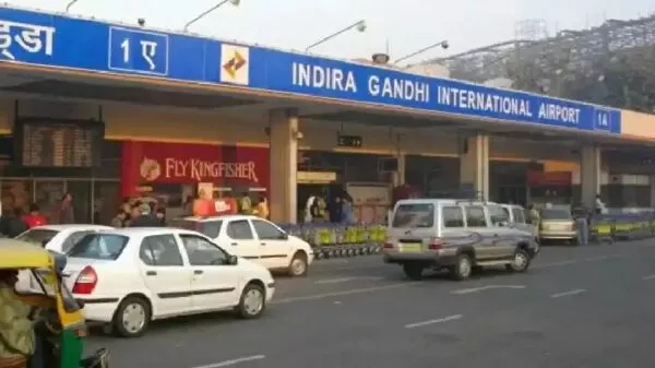 punjab roadways resume direct bus services delhi airport today