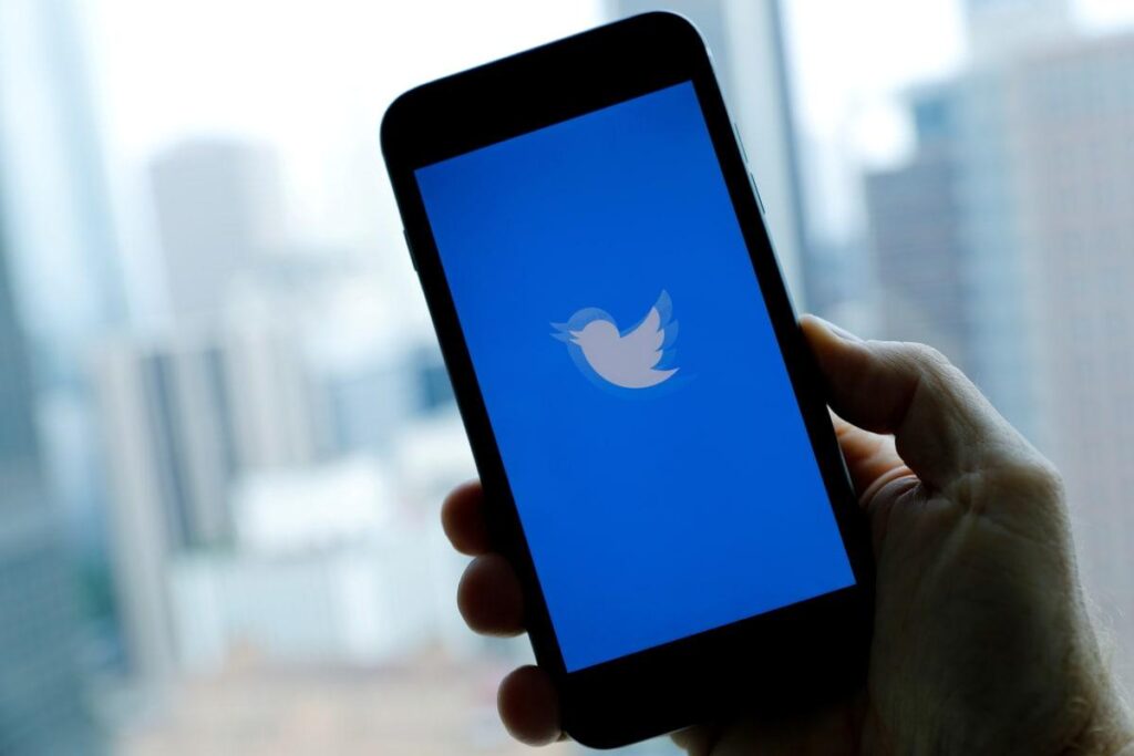 twitter notes