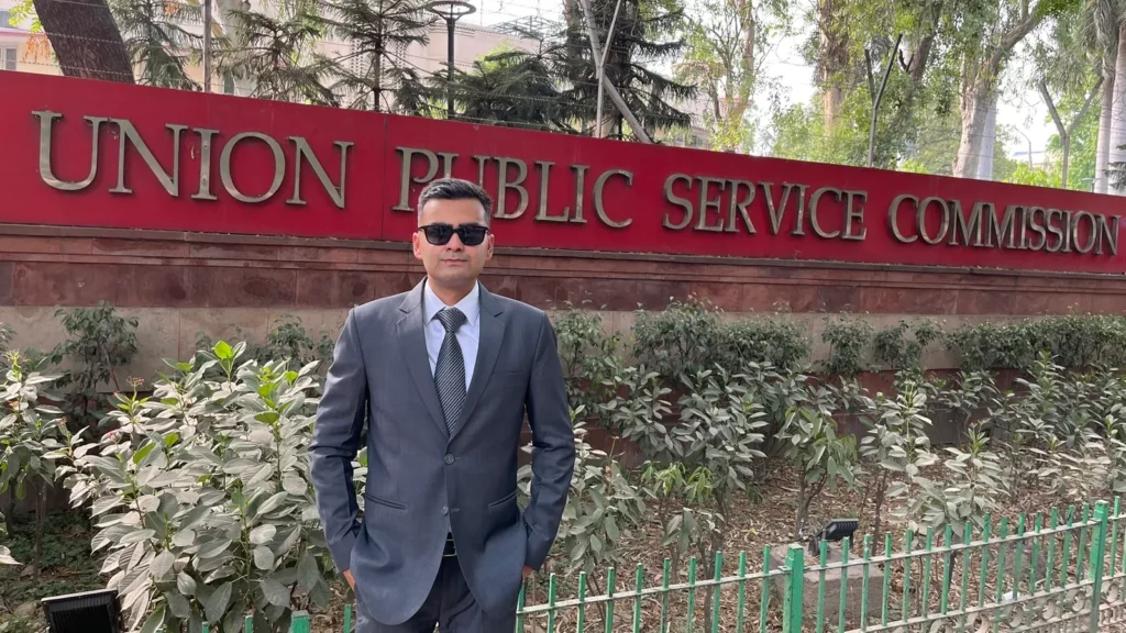 upsc aspirants missed by 11 marks tweet goes viral internet