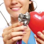 want to keep you heart healthy