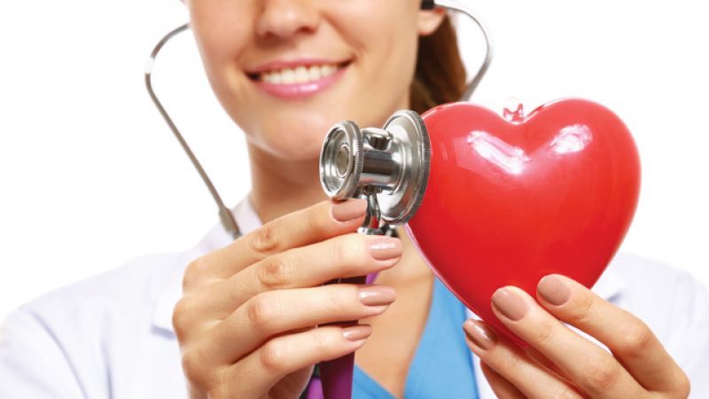 want to keep you heart healthy