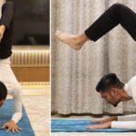 yoga-world-record