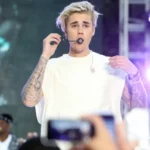Justin Bieber