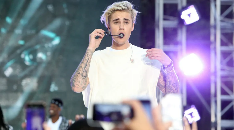 Justin Bieber