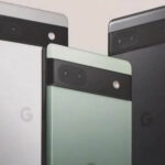 google pixels phone