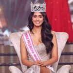 Miss India World 2022 winner