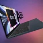 MacBook Air M2