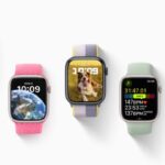 Apple Watch Series 8
