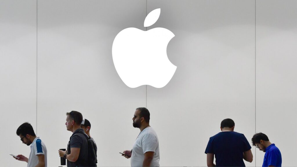 Apple to roll out Lockdown mode