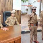 Bengaluru Police fulfills dream of two boys fighting cancer