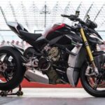 Ducati launches Streetfighter V4 SP