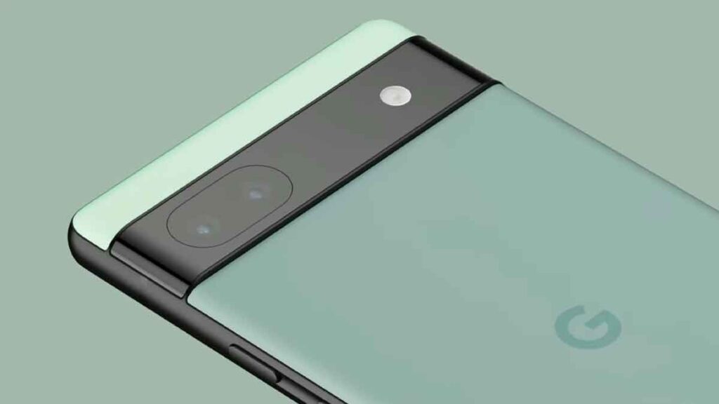 Google-Pixel-6A